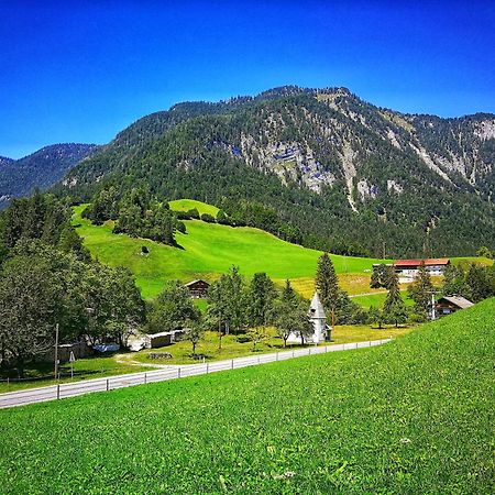Gwercherwirt Brandenberg المظهر الخارجي الصورة