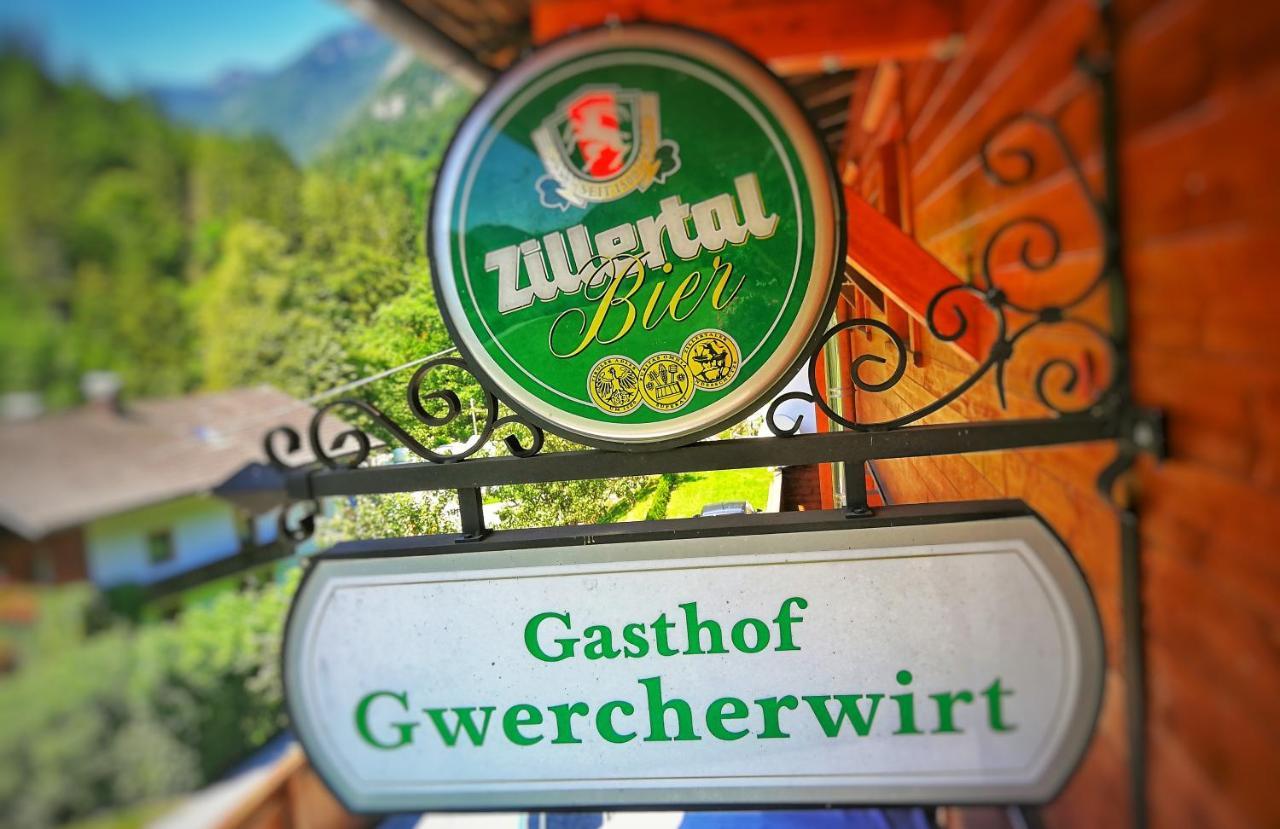 Gwercherwirt Brandenberg المظهر الخارجي الصورة