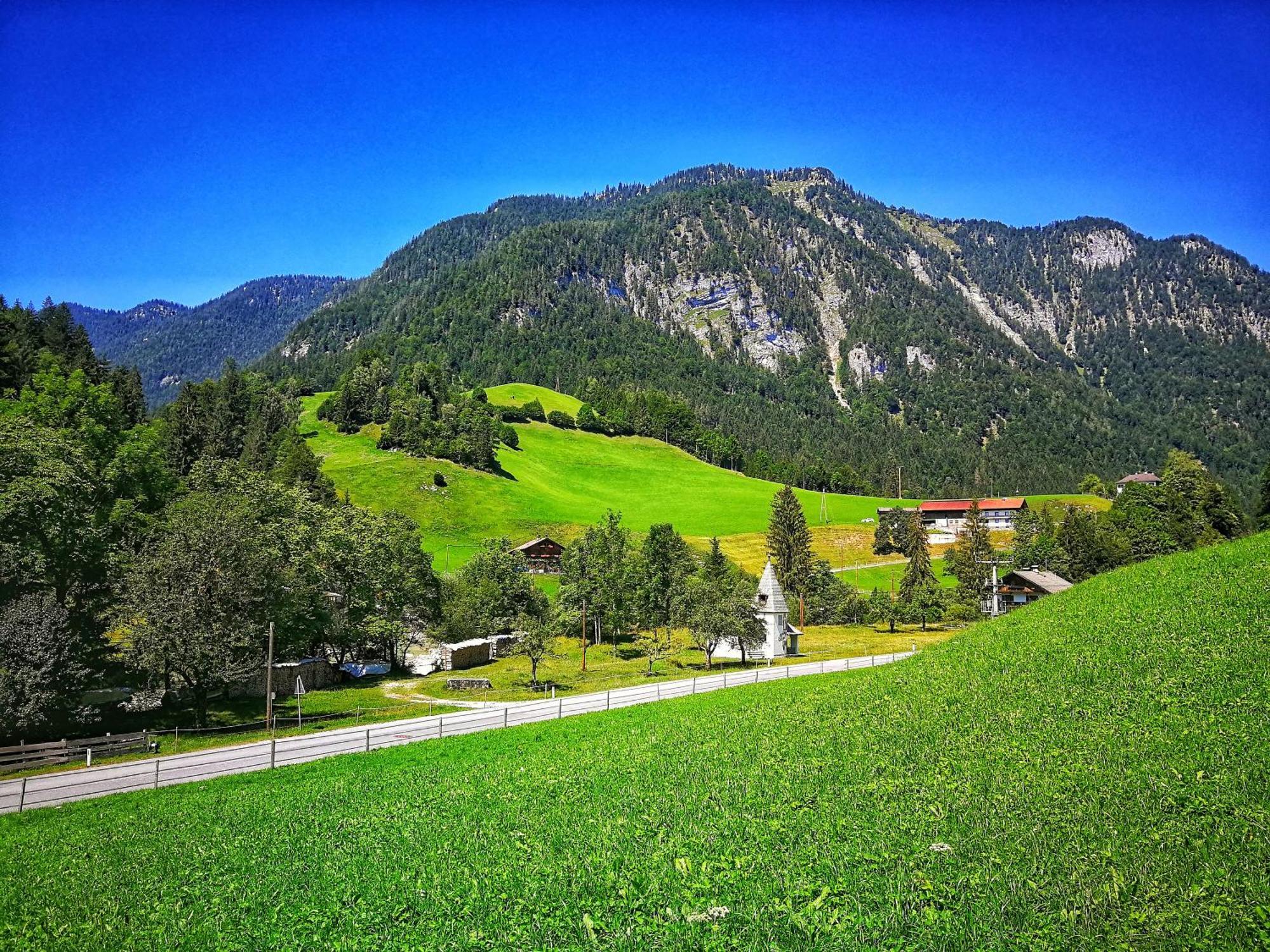 Gwercherwirt Brandenberg المظهر الخارجي الصورة