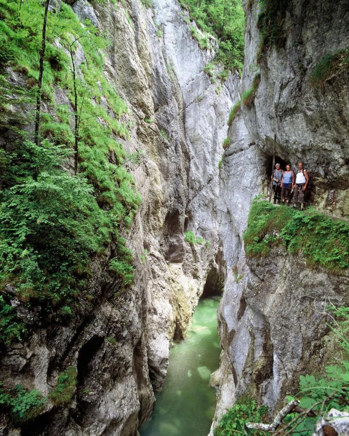 Gwercherwirt Brandenberg المظهر الخارجي الصورة