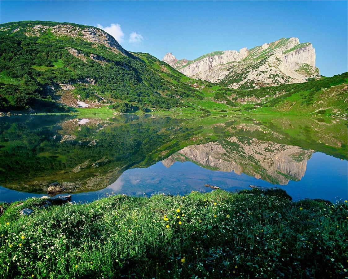 Gwercherwirt Brandenberg المظهر الخارجي الصورة