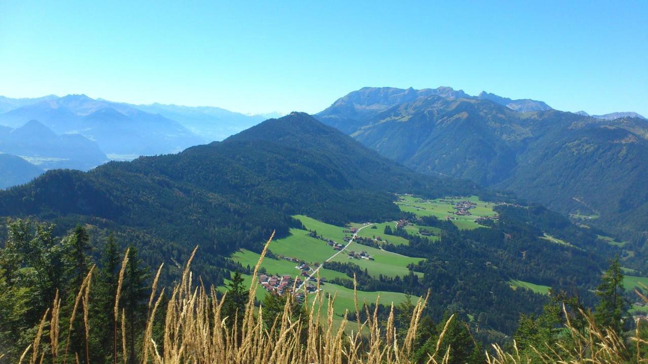 Gwercherwirt Brandenberg المظهر الخارجي الصورة