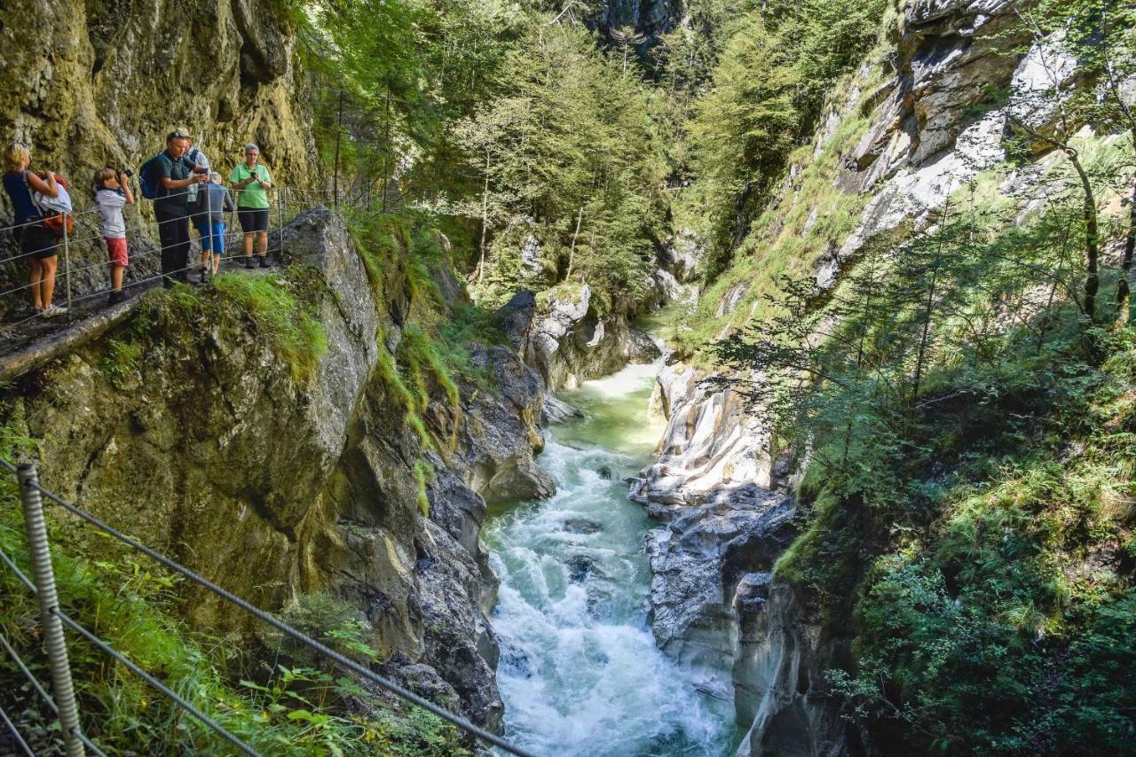 Gwercherwirt Brandenberg المظهر الخارجي الصورة