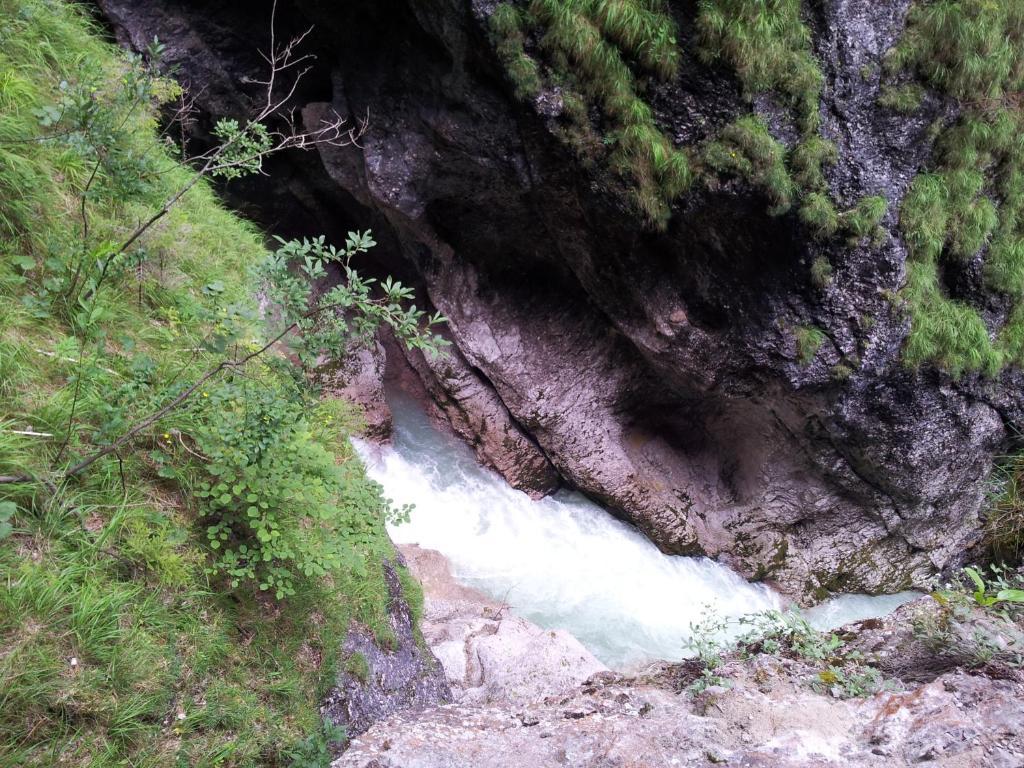 Gwercherwirt Brandenberg المظهر الخارجي الصورة