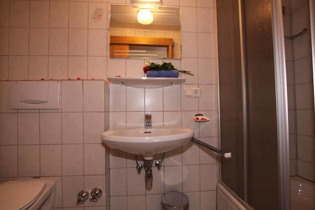 Gwercherwirt Brandenberg المظهر الخارجي الصورة